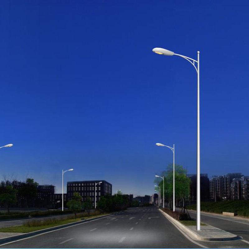 太阳能路灯